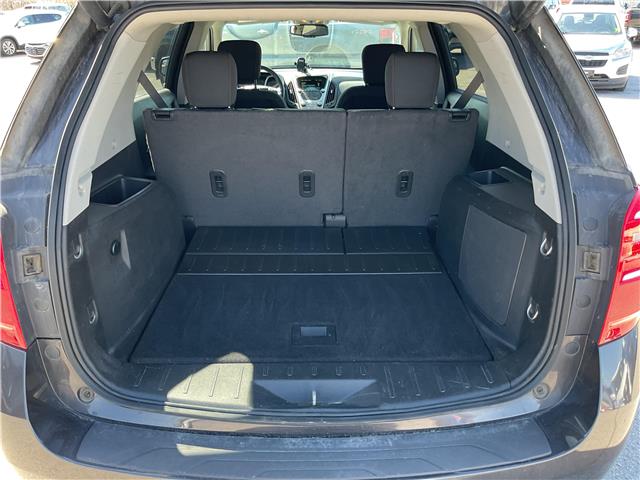 2016 Chevrolet Equinox LT (Stk: 260429) in Kingston - Image 29 of 30