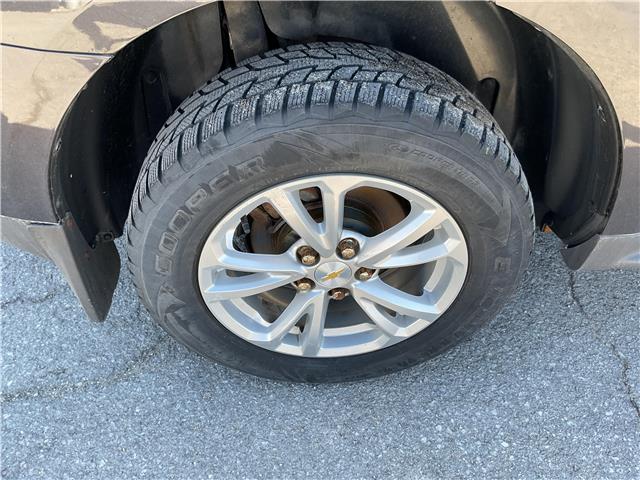 2016 Chevrolet Equinox LT (Stk: 260429) in Kingston - Image 30 of 30