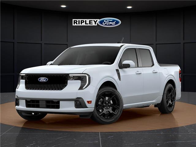 2026 Ford Maverick Lobo Standard (Stk: 26215) in Melfort - Image 1 of 7