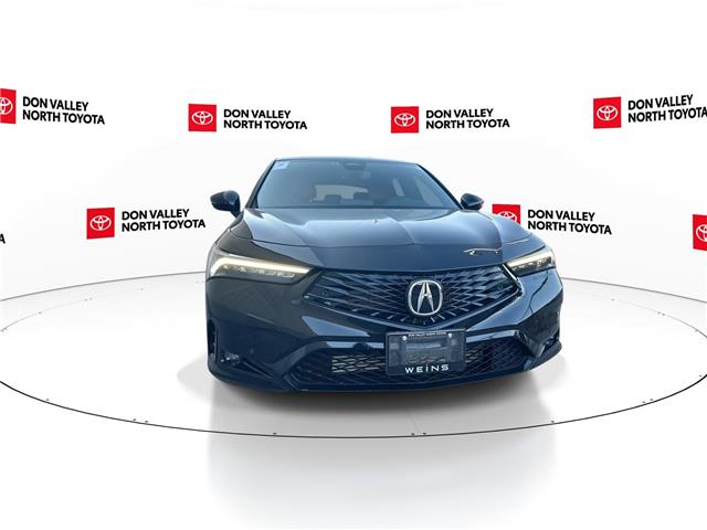 2023 Acura Integra Elite A-Spec (Stk: 10120063AA) in Markham - Image 3 of 32