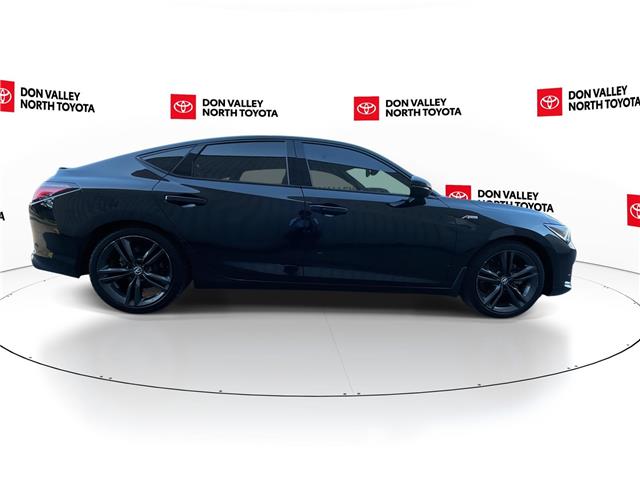 2023 Acura Integra Elite A-Spec (Stk: 10120063AA) in Markham - Image 9 of 32