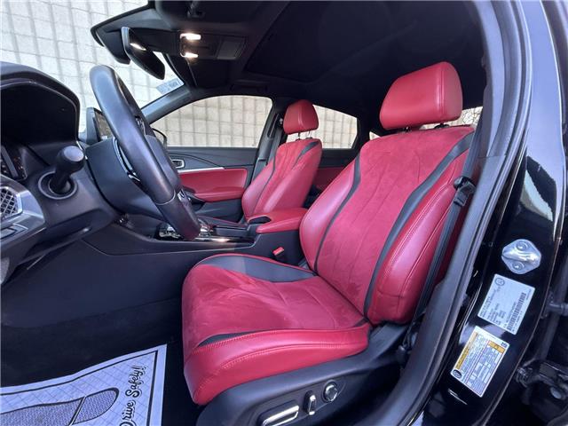 2023 Acura Integra Elite A-Spec (Stk: 10120063AA) in Markham - Image 11 of 32