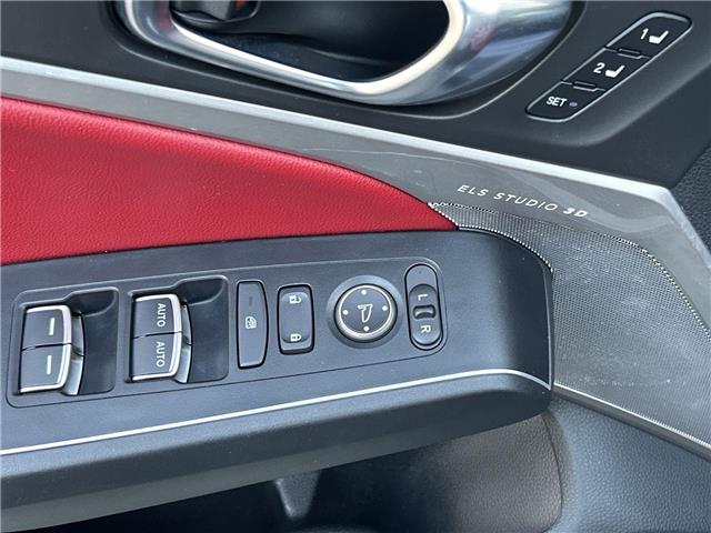 2023 Acura Integra Elite A-Spec (Stk: 10120063AA) in Markham - Image 13 of 32