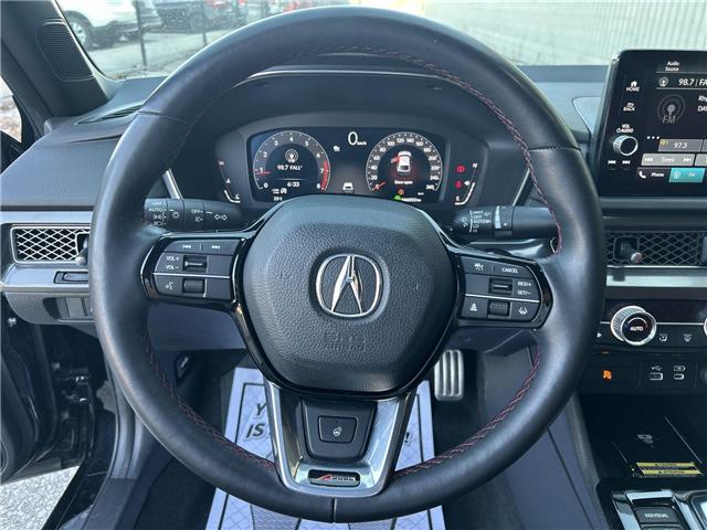 2023 Acura Integra Elite A-Spec (Stk: 10120063AA) in Markham - Image 14 of 32