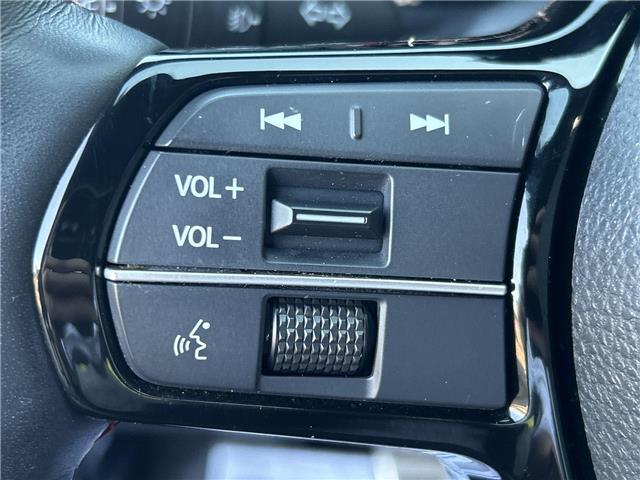 2023 Acura Integra Elite A-Spec (Stk: 10120063AA) in Markham - Image 16 of 32