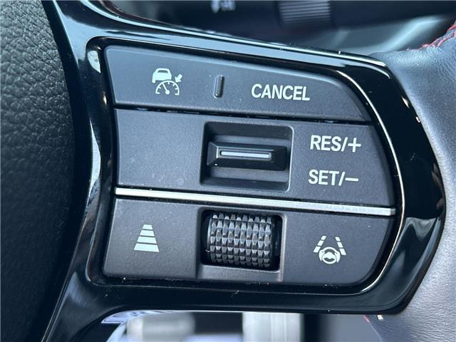 2023 Acura Integra Elite A-Spec (Stk: 10120063AA) in Markham - Image 17 of 32