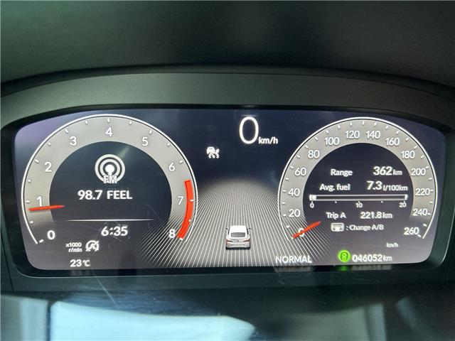 2023 Acura Integra Elite A-Spec (Stk: 10120063AA) in Markham - Image 18 of 32