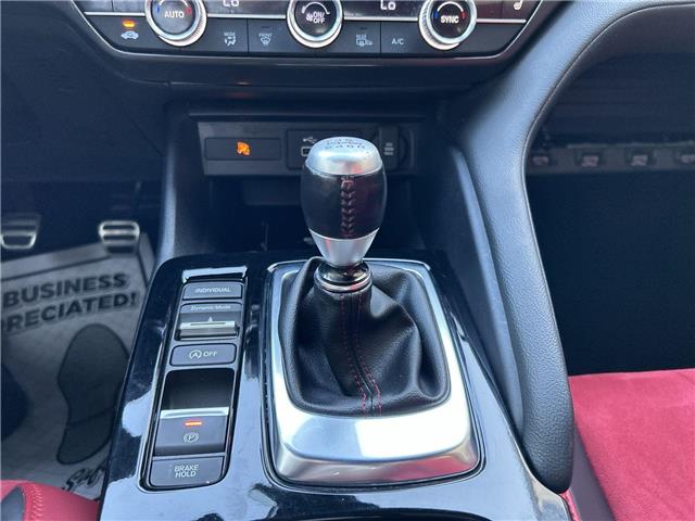 2023 Acura Integra Elite A-Spec (Stk: 10120063AA) in Markham - Image 22 of 32