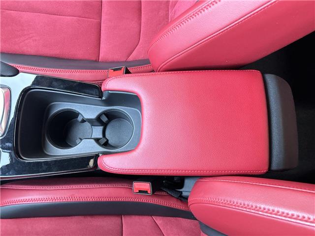2023 Acura Integra Elite A-Spec (Stk: 10120063AA) in Markham - Image 23 of 32