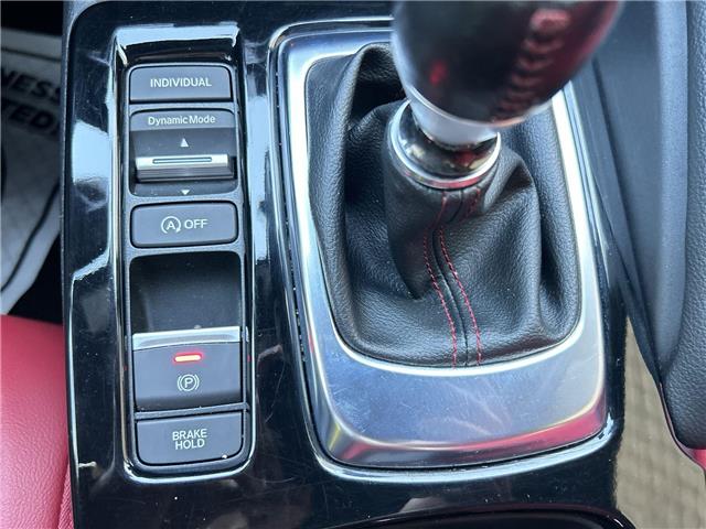 2023 Acura Integra Elite A-Spec (Stk: 10120063AA) in Markham - Image 24 of 32