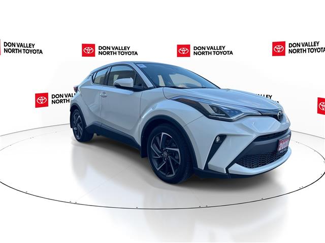 2020 Toyota C-HR Limited (Stk: 10120454AA) in Markham - Image 2 of 29