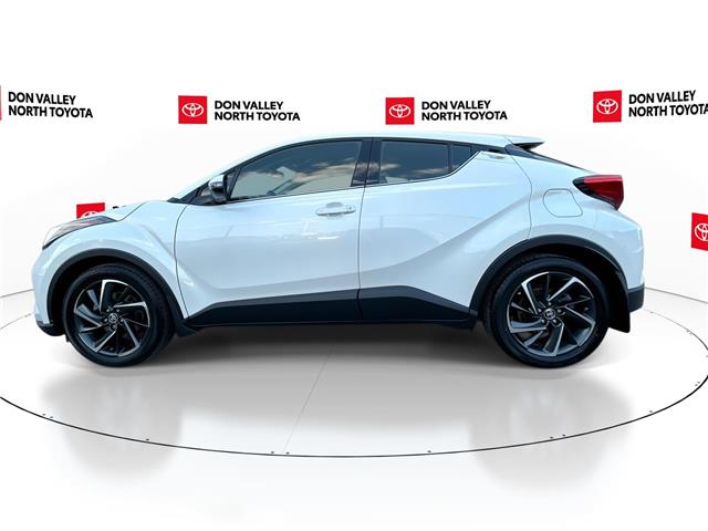 2020 Toyota C-HR Limited (Stk: 10120454AA) in Markham - Image 5 of 29