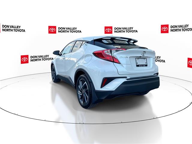 2020 Toyota C-HR Limited (Stk: 10120454AA) in Markham - Image 6 of 29