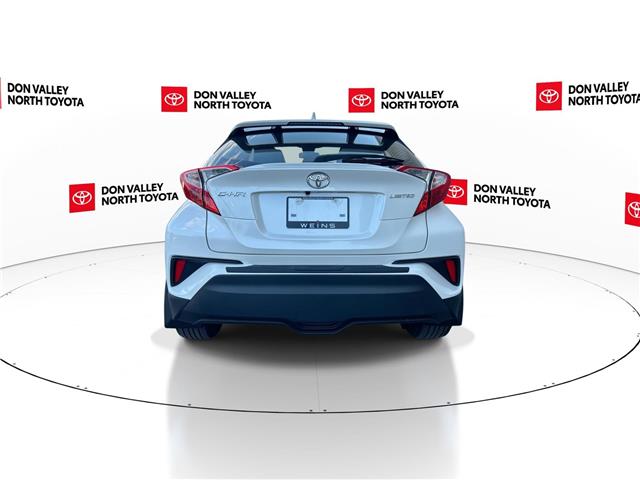 2020 Toyota C-HR Limited (Stk: 10120454AA) in Markham - Image 7 of 29
