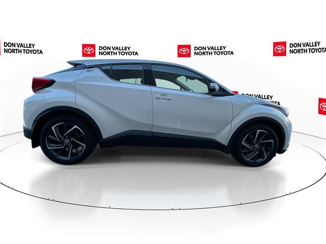 2020 Toyota C-HR Limited (Stk: 10120454AA) in Markham - Image 9 of 29