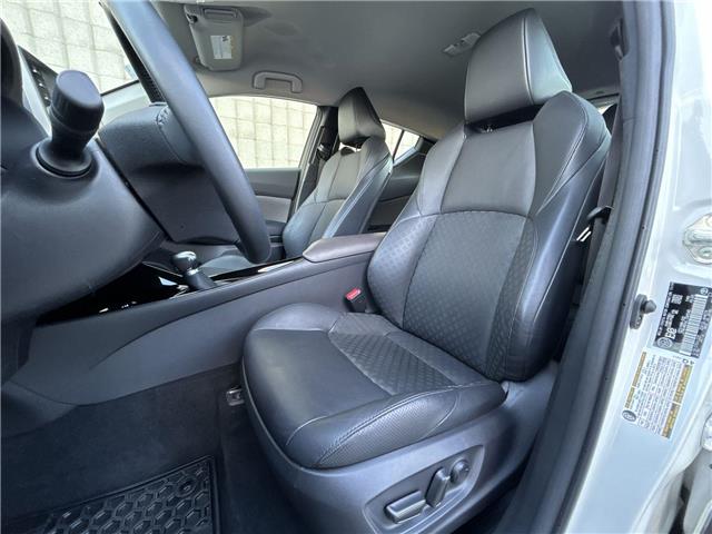 2020 Toyota C-HR Limited (Stk: 10120454AA) in Markham - Image 11 of 29