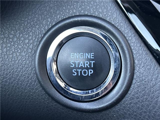 2020 Toyota C-HR Limited (Stk: 10120454AA) in Markham - Image 15 of 29