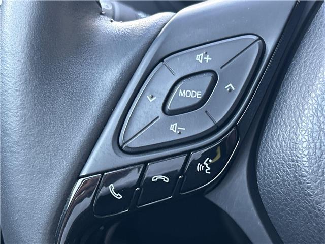 2020 Toyota C-HR Limited (Stk: 10120454AA) in Markham - Image 16 of 29