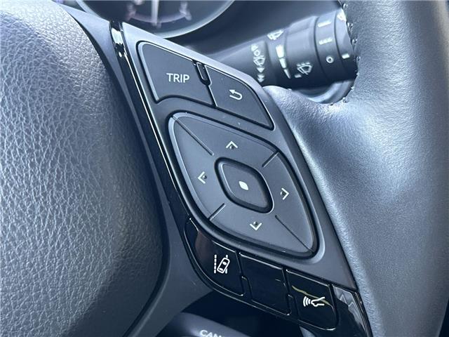 2020 Toyota C-HR Limited (Stk: 10120454AA) in Markham - Image 17 of 29