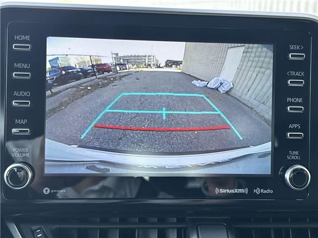 2020 Toyota C-HR Limited (Stk: 10120454AA) in Markham - Image 20 of 29