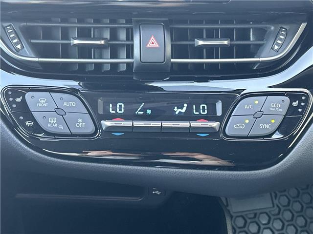 2020 Toyota C-HR Limited (Stk: 10120454AA) in Markham - Image 21 of 29