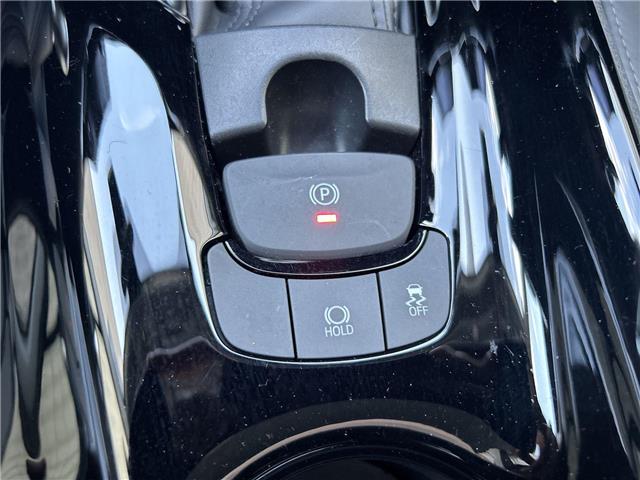 2020 Toyota C-HR Limited (Stk: 10120454AA) in Markham - Image 24 of 29