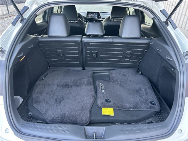 2020 Toyota C-HR Limited (Stk: 10120454AA) in Markham - Image 26 of 29