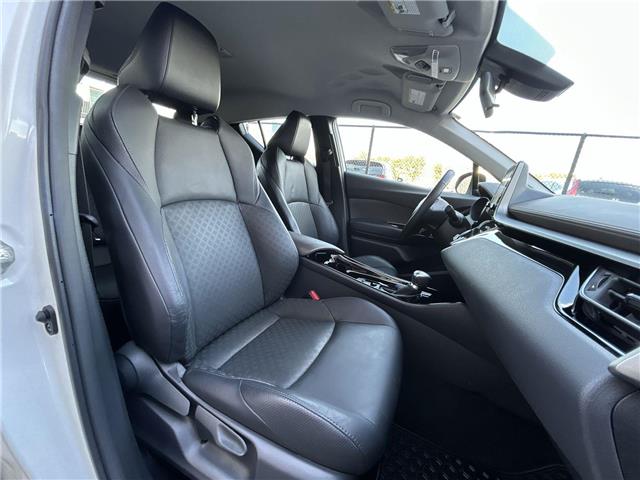 2020 Toyota C-HR Limited (Stk: 10120454AA) in Markham - Image 28 of 29