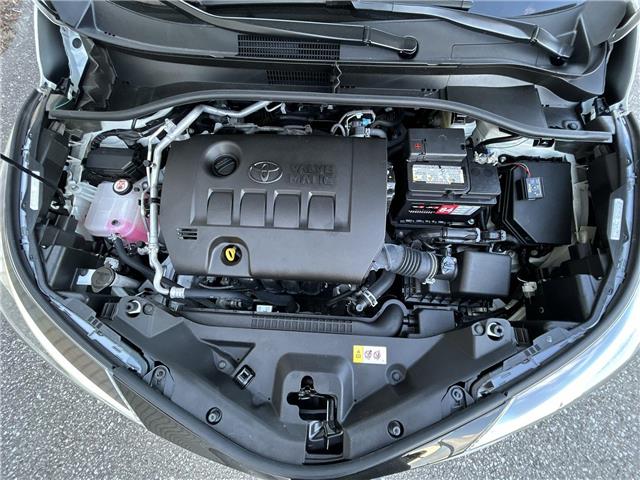 2020 Toyota C-HR Limited (Stk: 10120454AA) in Markham - Image 29 of 29