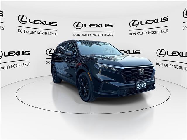 2023 Honda CR-V  (Stk: 14111621AA) in Markham - Image 2 of 31