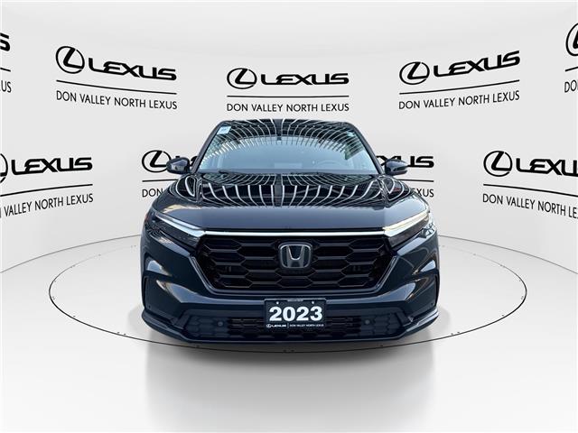 2023 Honda CR-V  (Stk: 14111621AA) in Markham - Image 3 of 31