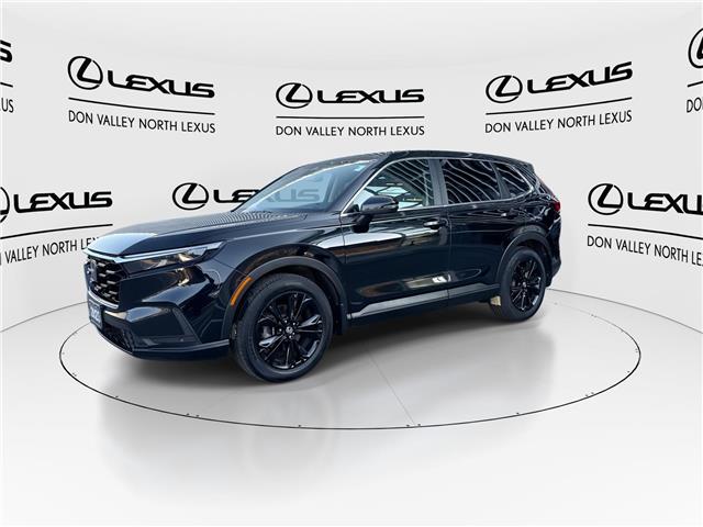 2023 Honda CR-V  (Stk: 14111621AA) in Markham - Image 4 of 31