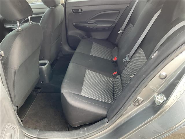 2024 Nissan Versa S (Stk: 260198) in North Bay - Image 10 of 21