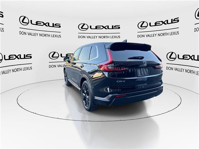 2023 Honda CR-V  (Stk: 14111621AA) in Markham - Image 6 of 31
