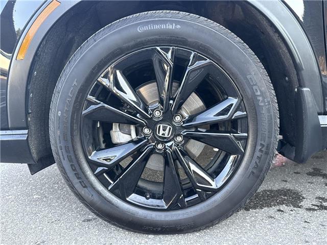 2023 Honda CR-V  (Stk: 14111621AA) in Markham - Image 10 of 31