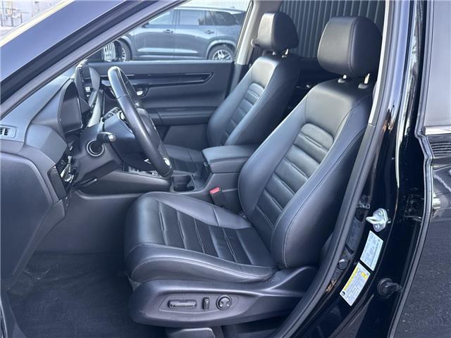 2023 Honda CR-V  (Stk: 14111621AA) in Markham - Image 11 of 31
