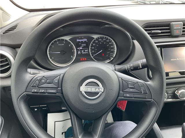2024 Nissan Versa S (Stk: 260198) in North Bay - Image 12 of 21