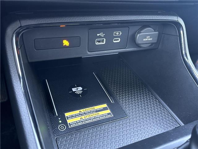 2023 Honda CR-V  (Stk: 14111621AA) in Markham - Image 20 of 31