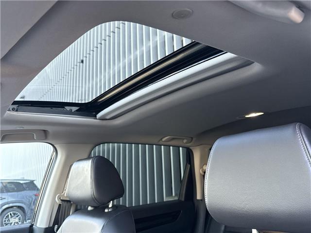 2023 Honda CR-V  (Stk: 14111621AA) in Markham - Image 21 of 31