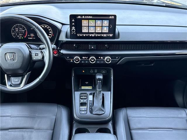 2023 Honda CR-V  (Stk: 14111621AA) in Markham - Image 23 of 31