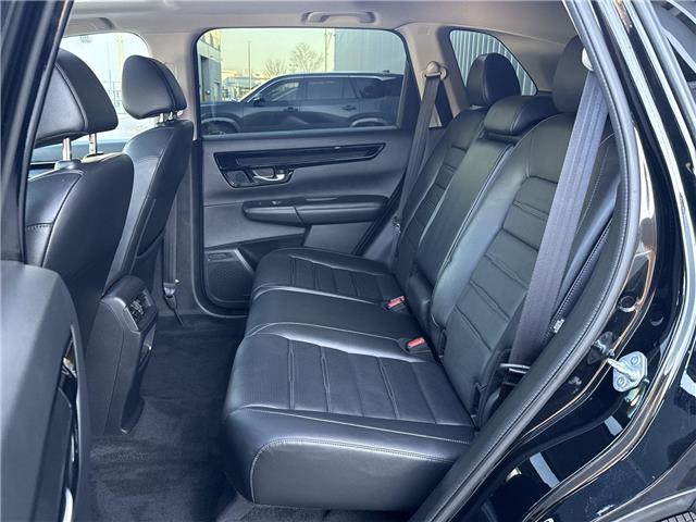 2023 Honda CR-V  (Stk: 14111621AA) in Markham - Image 24 of 31