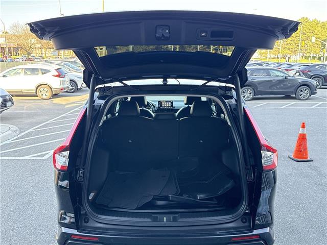 2023 Honda CR-V  (Stk: 14111621AA) in Markham - Image 29 of 31