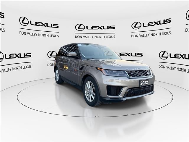 2022 Land Rover Range Rover Sport  (Stk: 14112484A) in Markham - Image 2 of 32