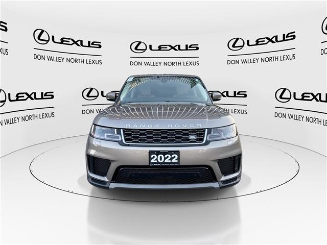 2022 Land Rover Range Rover Sport  (Stk: 14112484A) in Markham - Image 3 of 32