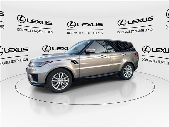 2022 Land Rover Range Rover Sport  (Stk: 14112484A) in Markham - Image 4 of 32