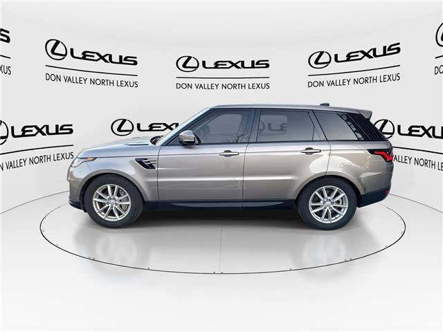 2022 Land Rover Range Rover Sport  (Stk: 14112484A) in Markham - Image 5 of 32