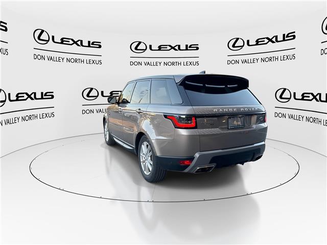 2022 Land Rover Range Rover Sport  (Stk: 14112484A) in Markham - Image 6 of 32