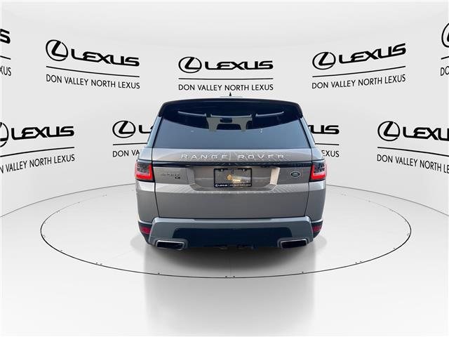 2022 Land Rover Range Rover Sport  (Stk: 14112484A) in Markham - Image 7 of 32