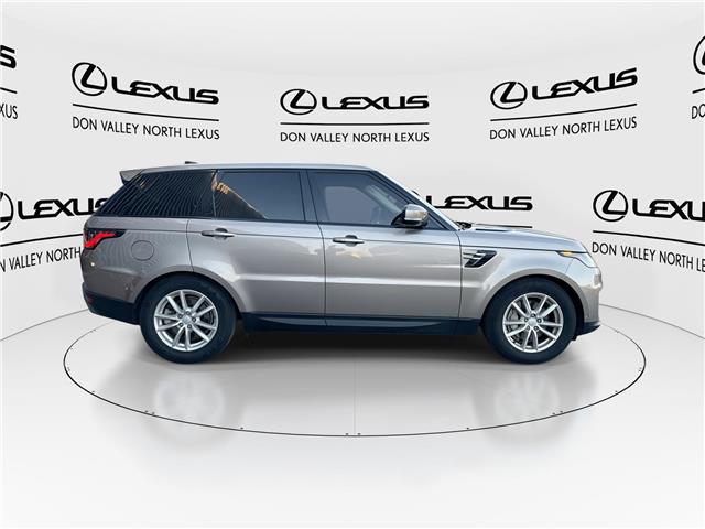2022 Land Rover Range Rover Sport  (Stk: 14112484A) in Markham - Image 9 of 32