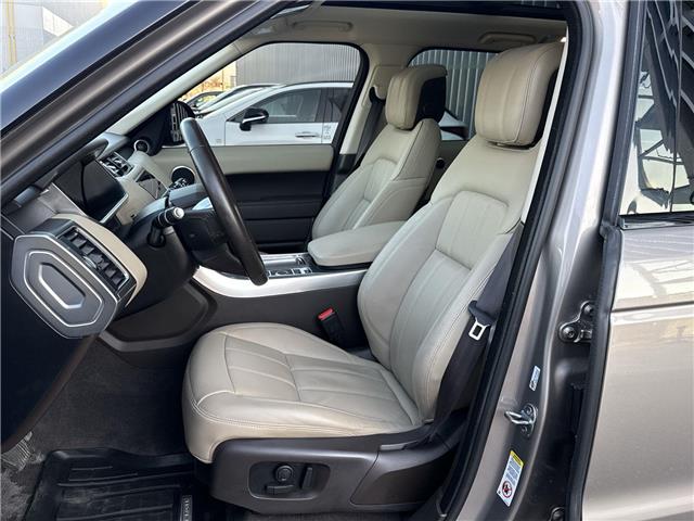 2022 Land Rover Range Rover Sport  (Stk: 14112484A) in Markham - Image 11 of 32